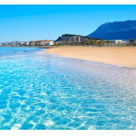 Appartement La Riviera Dénia