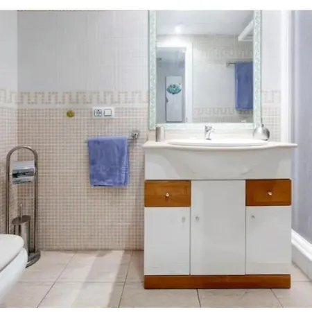 La Riviera Apartment Denia