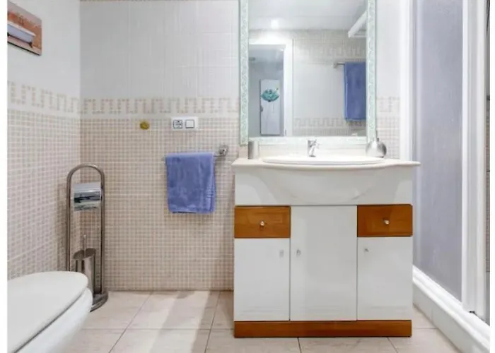 La Riviera Apartment Denia