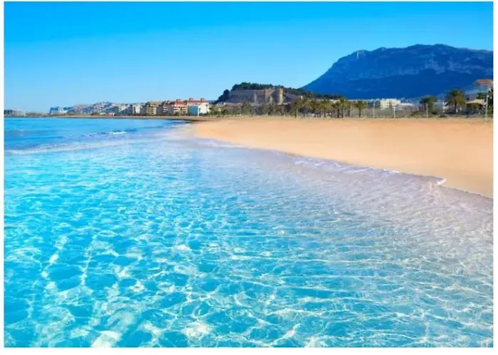 Apartment La Riviera Denia