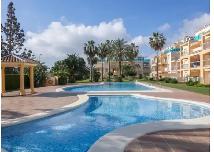 La Riviera * Denia
