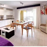 La Riviera דירה *