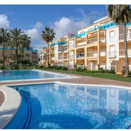 דירה La Riviera