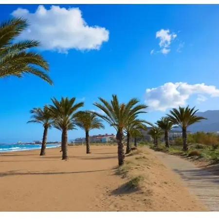 La Riviera דירה