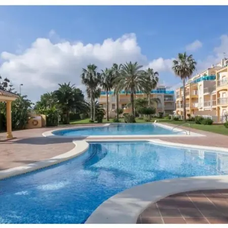 La Riviera * דניה